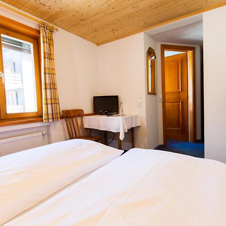 Apartamento Haus Landbrugg Lech am Arlberg Exterior foto
