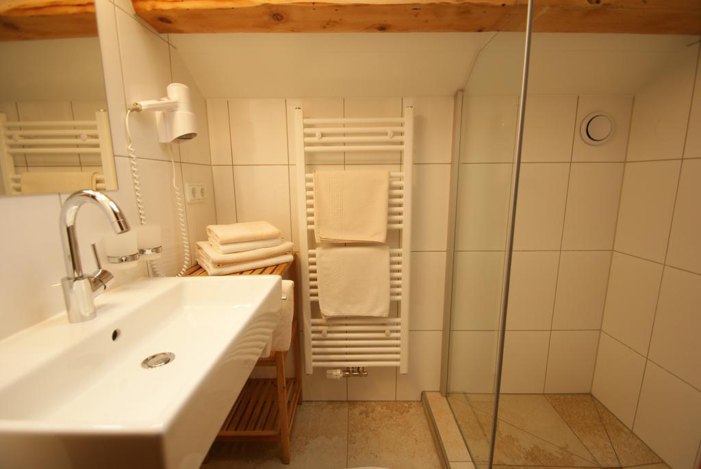 Apartamento Haus Landbrugg Lech am Arlberg Habitación foto