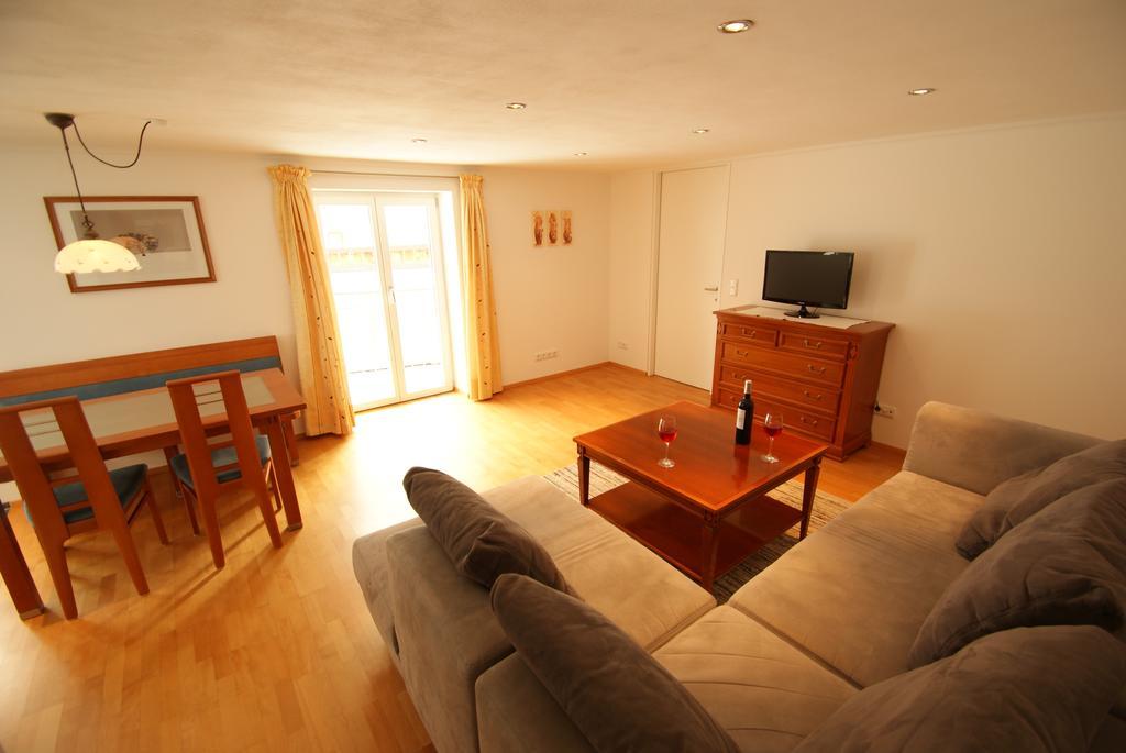 Apartamento Haus Landbrugg Lech am Arlberg Habitación foto